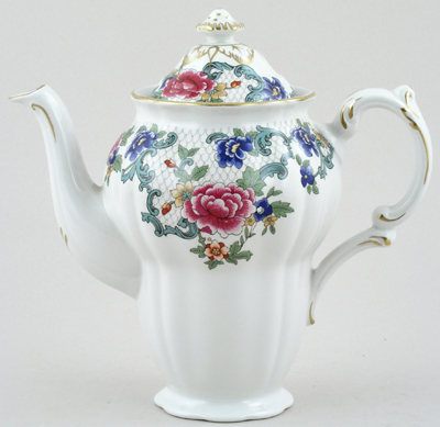 Coffee Pot c1950s
